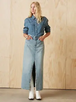 Levi's: Рубашка 