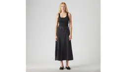 Levi's: Расклешённая юбка 