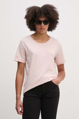 United Colors Of Benetton: Хлопковая футболка 