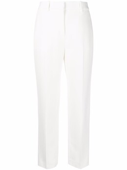 Ermanno Scervino: Прямые брюки 