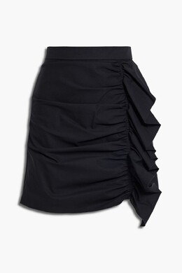 REDValentino: Короткая юбка 