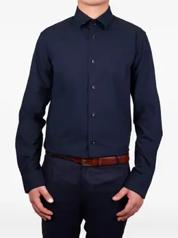 Cavalli Class: Рубашка с длинным рукавом 