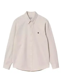Carhartt WIP: Рубашка на пуговицах 