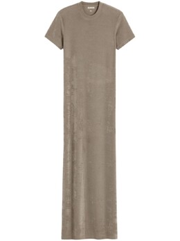 AMI Paris: Длинное платье 