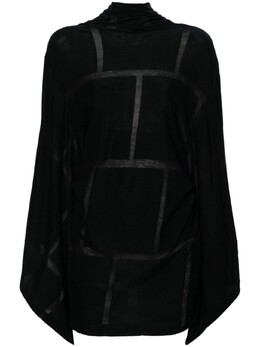 Yohji Yamamoto: Пальто-кардиганы 