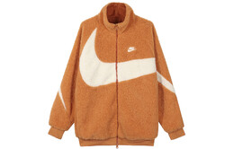 Nike: Куртка  Big Swoosh