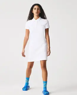 Lacoste: Короткое платье 