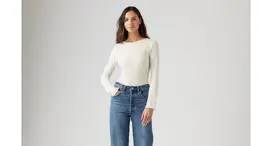 Levi's: Летний топ 