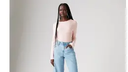 Levi's: Летний топ 