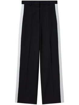 Stella McCartney: Прямые брюки 