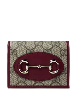Gucci: Обложка  Horsebit 1955
