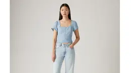 Levi's: Корсет 