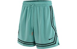 Nike: Шорты  Dri FIT в полоску