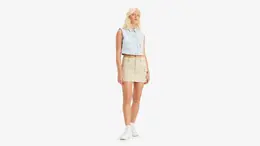 Levi's: Короткая юбка 