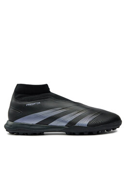 Adidas: Чёрные кеды  Predator