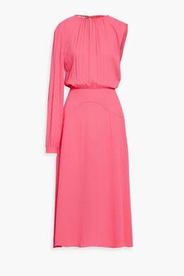 Stella McCartney: Платье миди 