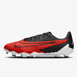 Nike: Красные кеды  Academy