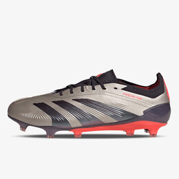 Adidas: Серые кеды  Predator