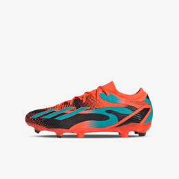 Adidas: Розовые кеды  X