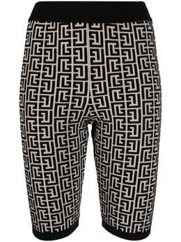 Balmain: Шарф 