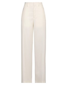MM6 Maison Margiela: Однотонные брюки 