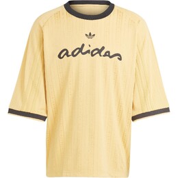 Adidas Originals: Футболка с принтом 