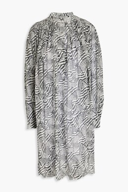 Isabel Marant: Короткое платье 