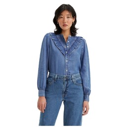Levi's: Блуза с длинным рукавом 