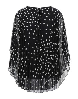 Stella McCartney: Чёрный топ 