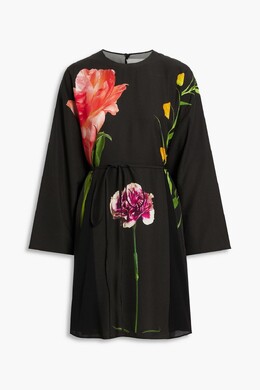 Valentino Garavani: Короткое платье 
