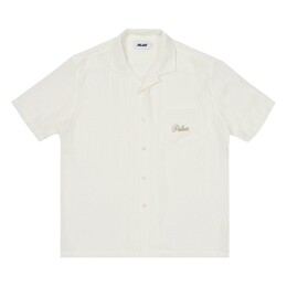 Palace: Белая рубашка 
