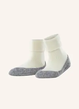 Falke: Бежевые носки 