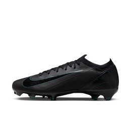 Nike: Чёрные кеды  Mercurial