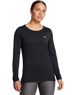 Under Armour: Свитшот с длинным рукавом 