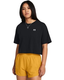 Under Armour: Футболка с коротким рукавом 