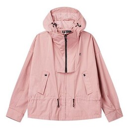 Fila: Куртка с капюшоном 