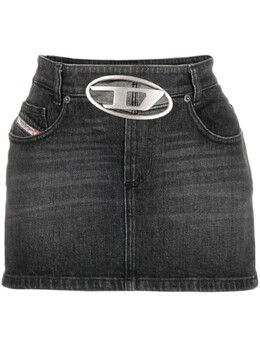 Diesel: Джинсовая юбка 