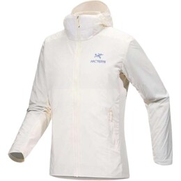 Arcteryx: Куртка с капюшоном 