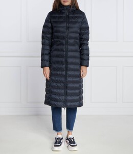 Tommy Hilfiger: Куртка в полоску 