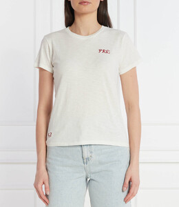 Polo Ralph Lauren: Футболка 