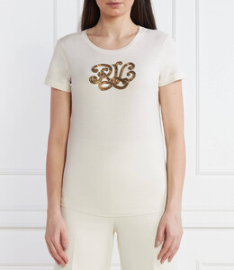Lauren Ralph Lauren: Футболка 