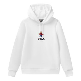 Fila: Спортивный свитер 