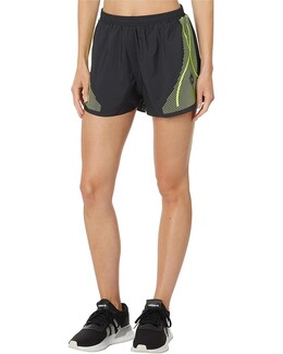 Adidas By Stella Mccartney: Короткие шорты 