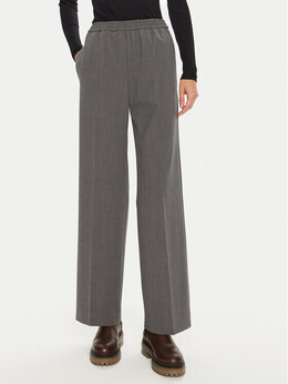 Weekend Max Mara: Брюки свободного кроя 