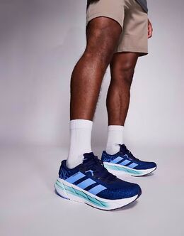 adidas Performance: Кроссовки 
