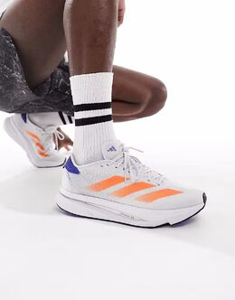 adidas Performance: Кроссовки 