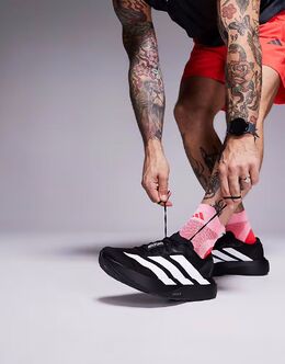 adidas Performance: Кроссовки 