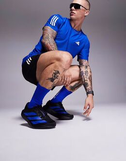 adidas Performance: Кроссовки 