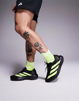 adidas Performance: Кроссовки 