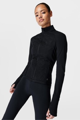 Sweaty Betty: Летняя куртка 